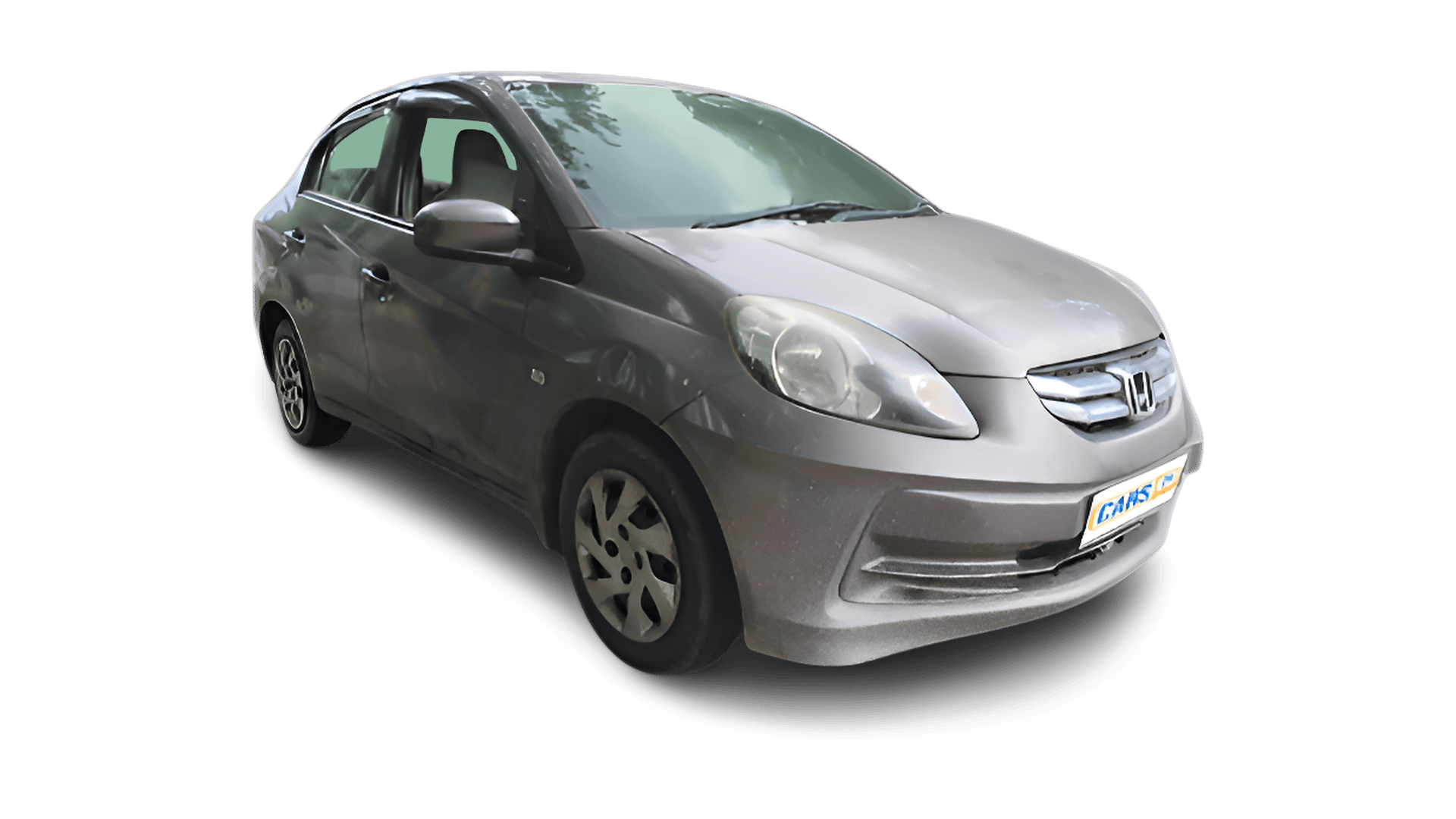 2014 Honda Amaze - Sedan - Diesel - Manual - ₹2.54 lakh